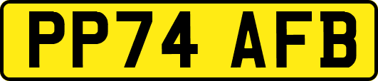 PP74AFB