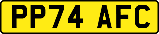 PP74AFC