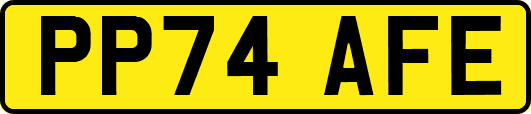PP74AFE
