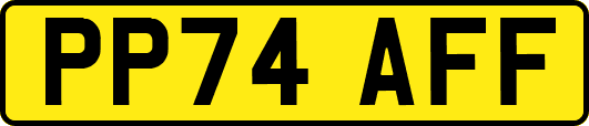 PP74AFF