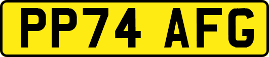 PP74AFG