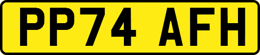 PP74AFH