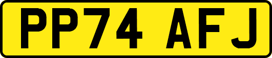 PP74AFJ