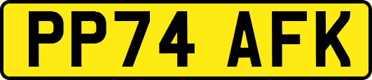 PP74AFK