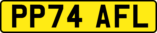 PP74AFL