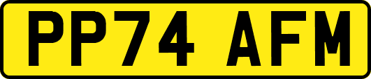 PP74AFM
