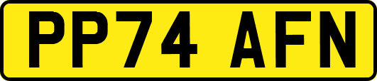 PP74AFN