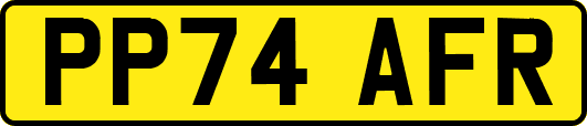 PP74AFR