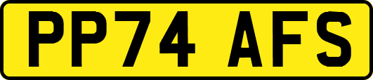 PP74AFS