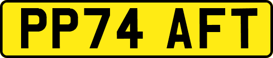 PP74AFT