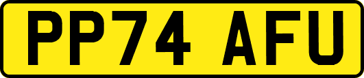 PP74AFU