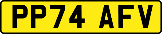 PP74AFV