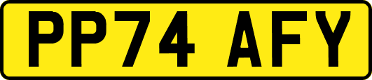 PP74AFY