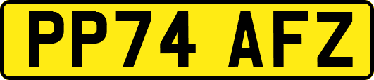 PP74AFZ