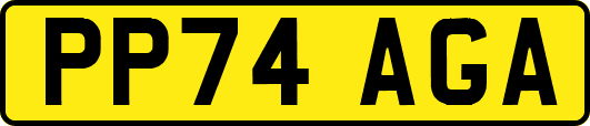 PP74AGA