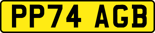 PP74AGB