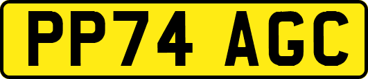PP74AGC
