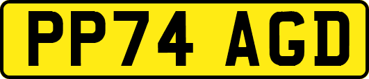 PP74AGD