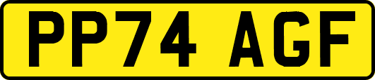 PP74AGF