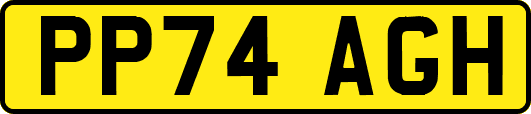 PP74AGH