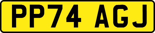 PP74AGJ