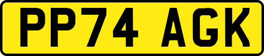 PP74AGK