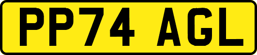 PP74AGL