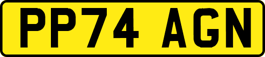 PP74AGN
