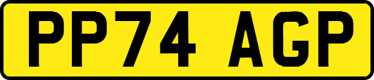 PP74AGP