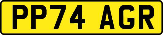 PP74AGR