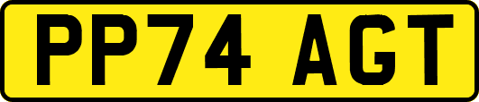 PP74AGT