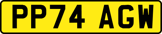 PP74AGW