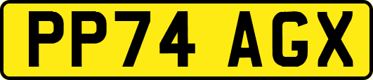 PP74AGX