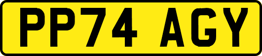PP74AGY