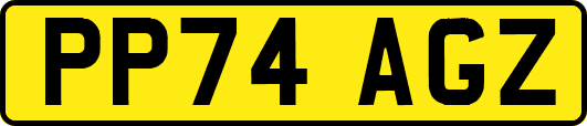 PP74AGZ