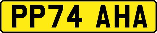PP74AHA