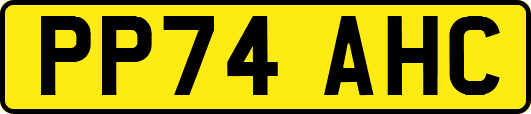 PP74AHC