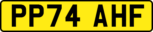PP74AHF