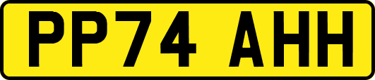 PP74AHH