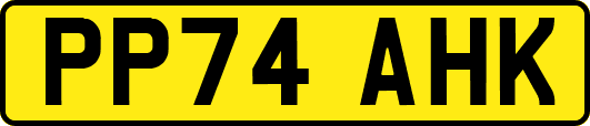 PP74AHK