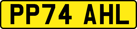 PP74AHL