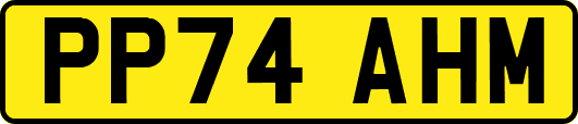 PP74AHM