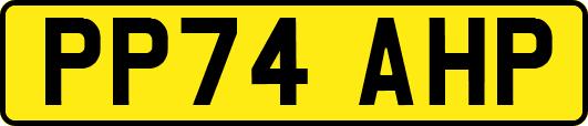 PP74AHP