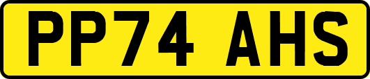 PP74AHS