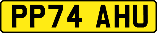 PP74AHU