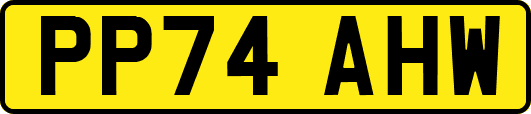PP74AHW