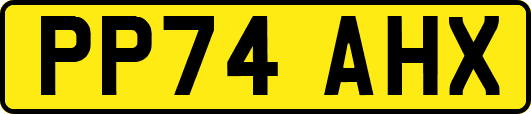 PP74AHX