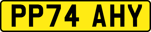 PP74AHY