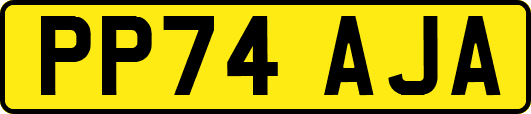 PP74AJA