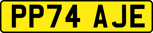 PP74AJE
